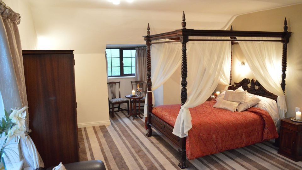Hotel Curracloe