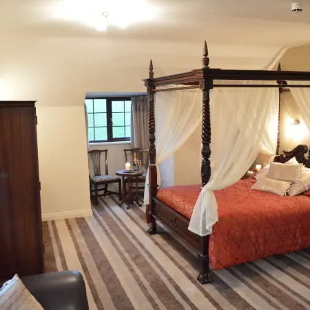 Hotel Curracloe