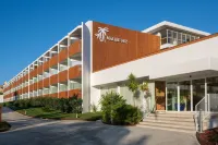 Malibu Foz Hotel - la Maison Younan Hôtels à : Figueira da Foz