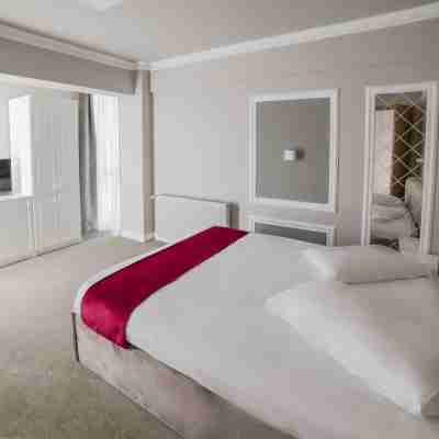 Hotel Boavista Rooms