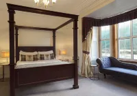 Loch Leven Hotel & Distillery