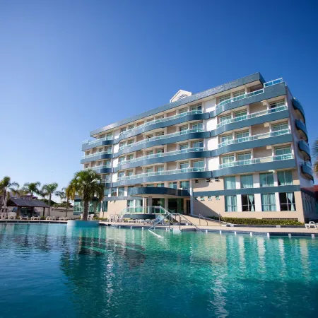 Oceania Park Hotel Spa & Convention