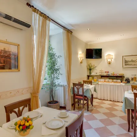 Hotel Silla Отели рядом с достопримечательностью «Улица ди Рипетта»