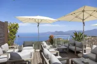 Hôtel Capo Rosso Hotels in Cargese