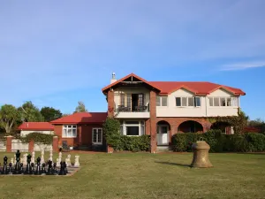 Te Anau Lodge
