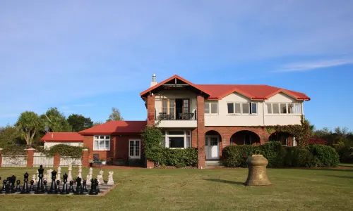 Te Anau Lodge
