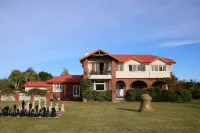 Te Anau Lodge Hotels in 