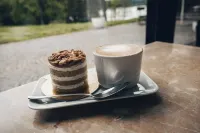 Hotel Medlov - servizio colazione