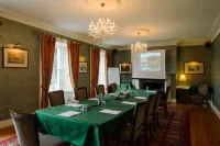 Ghan House Hotels in Карлингфорд