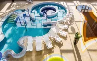 Hunguest Hotel Beke - Pools