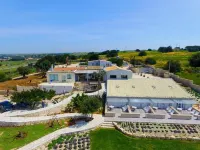 Tenuta Cozzo di Papaleo (Agriturismo) Hotel in zona necropoli rifriscolaro