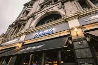 St Christopher's Hammersmith Hotel in zona South West London Vineyard