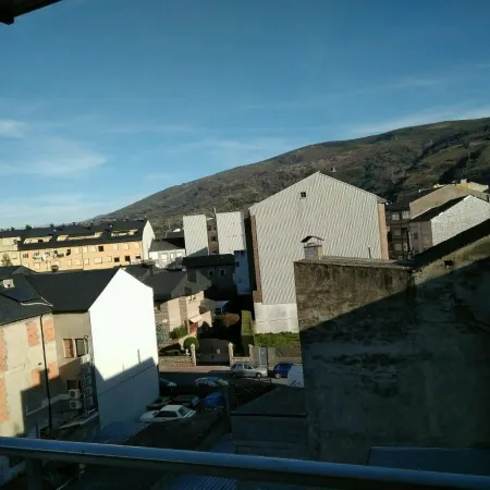 Hostal Mayo