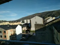Hostal Mayo - Mountain view