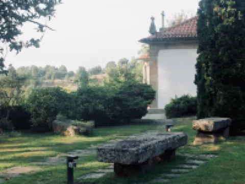 Quinta da Mata - Turismo de Habitação Hoteles en Chaves