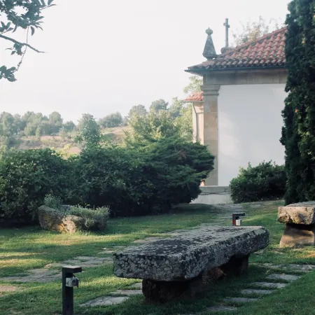 Quinta da Mata - Turismo de Habitação