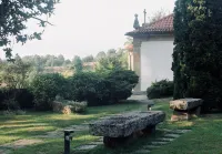 Quinta da Mata - Turismo de Habitação Hotels near Castelo de Chaves