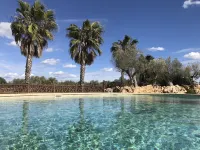 Agroturismo Es Gallicant - Pool