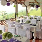 Guayabo Lodge - breakfast