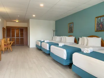 Fajardo Inn Hotels in Fajardo