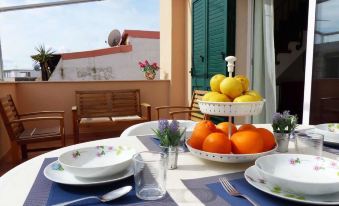 siciliacasevacanze - Casa Maiolica - Housity