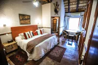 Grand Kruger Lodge and Spa Hotels in Marloth Park