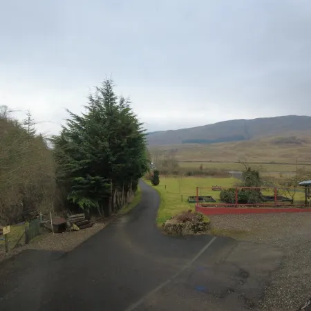 Inverardran House Bed and Breakfast