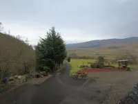 Inverardran House Bed and Breakfast Hotels in Crianlarich