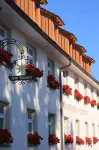 Akzent Hotel Sternen Hotels in Salem