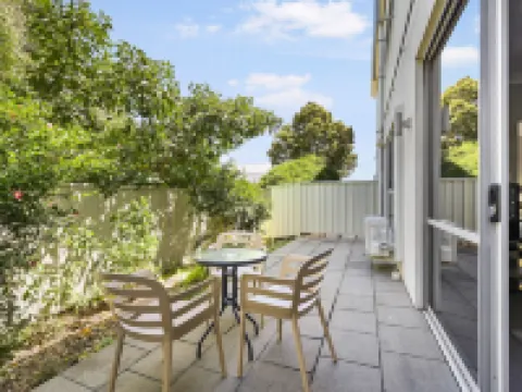 Platinum International Hotel di Toowoomba