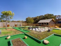 Aquila Private Game Reserve & Spa Hotels in Cape Winelands