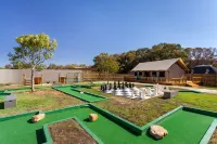 Aquila Private Game Reserve & Spa Hotels in 