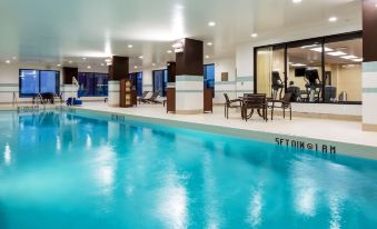 Hyatt Place Nashville Downtown