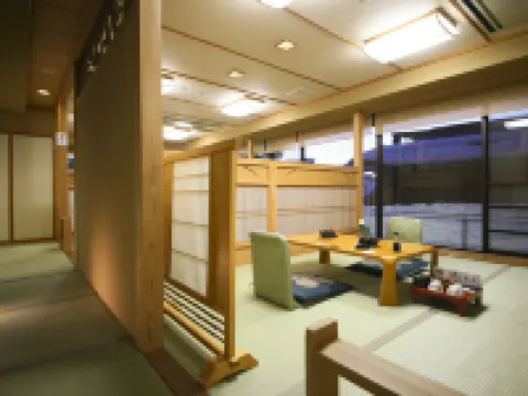 Shibu Hotel