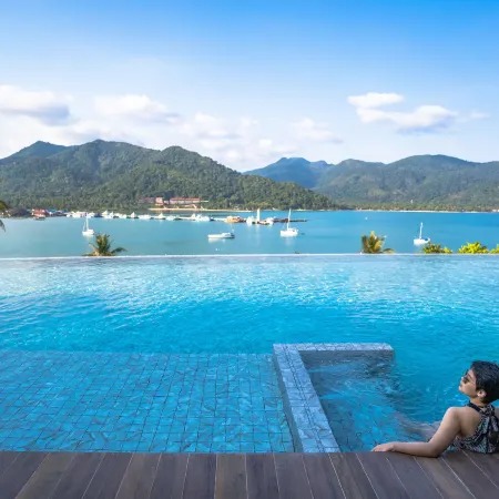 Bhuvarin Resort