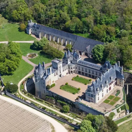 Kyriad Saumur Centre