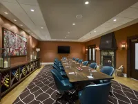 The Inn at Chesapeake Bay Beach Club Hotel di Kent Narrows