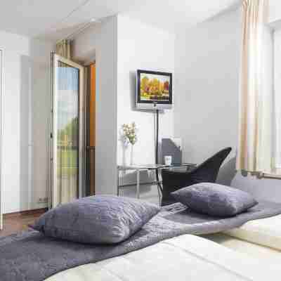 Eurostrand Resort Moseltal Rooms