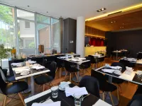 Bit Design Hotel Hotele w: Montevideo