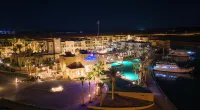 Marina Lodge at Port Ghalib
