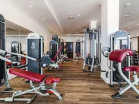 Alexander the Great Beach Hotel - Gym