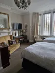 Warwick Lodge Các khách sạn gần Tullie House