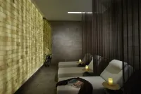 ذا جيتار هوتل آت سيمينول هارد روك - سبا