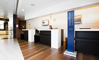 Novotel Milano Malpensa Airport