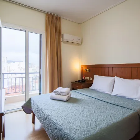 Hotel Philippos
