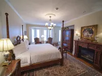 The Inn on Negley Hotels near Clayton