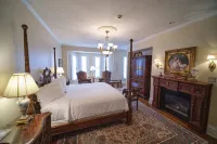 The Inn on Negley