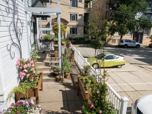 The Inn on Negley