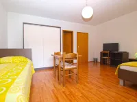 Rooms Ivica 1452 - balcony