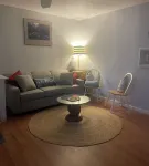 Cozy Summer Home Sleeps Up To 7 Within 5 Minutes Of Lake Michigan